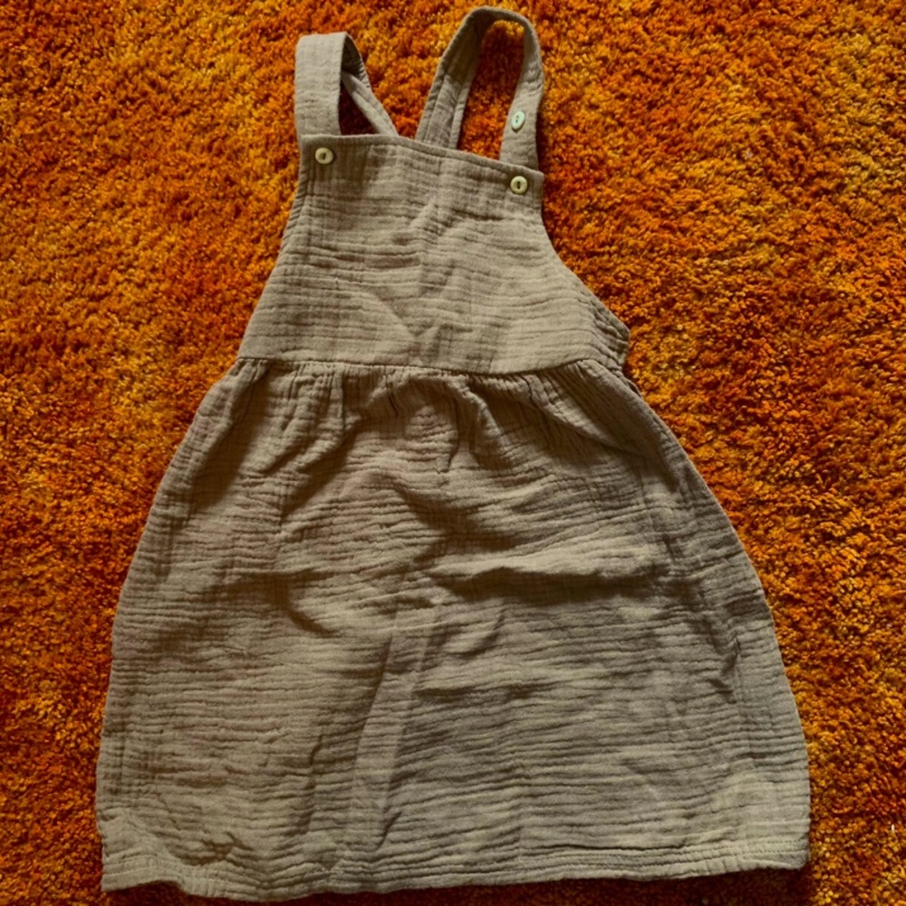 H&M Dress 2-3Y